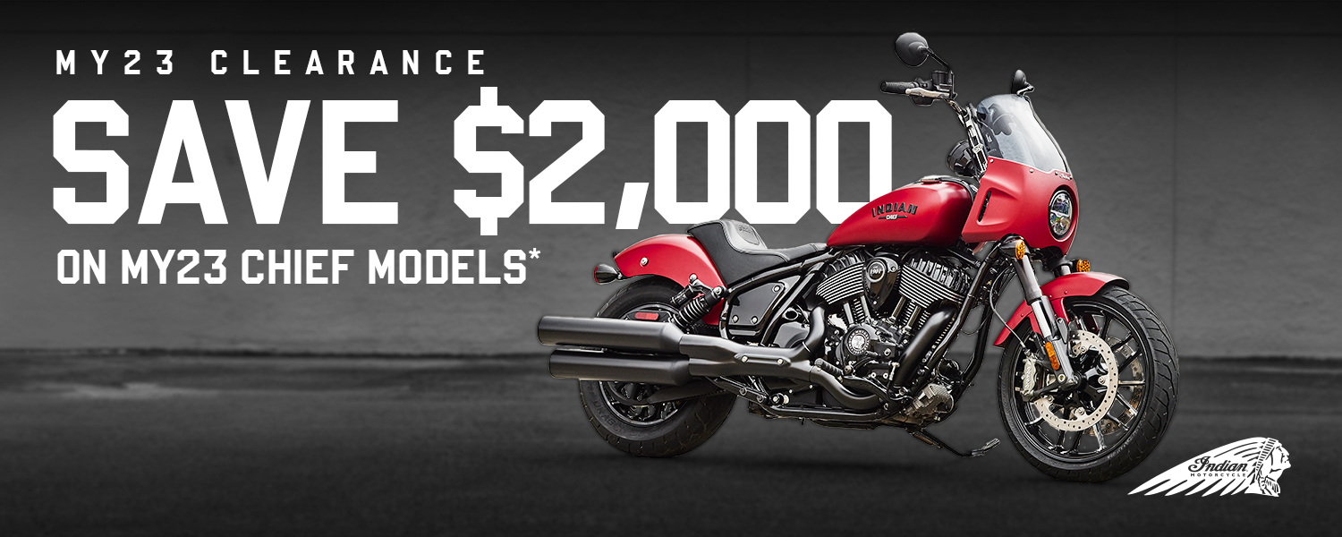 indian motorcycle dealer cost